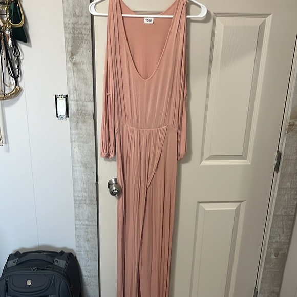 Maxi Dress - Picture 2 of 4